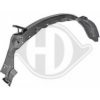 ISUZU 8972354431 Panelling, mudguard